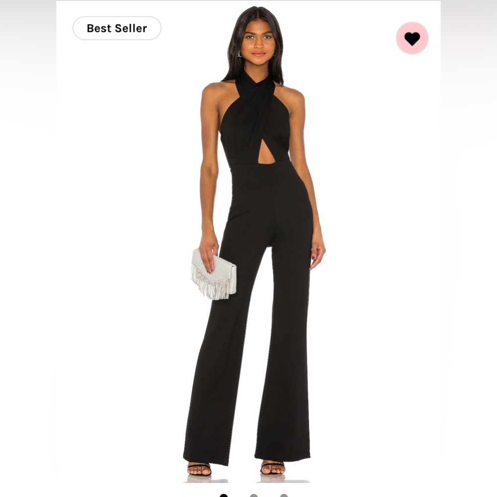 X REVOLVE Zahara Jumpsuit